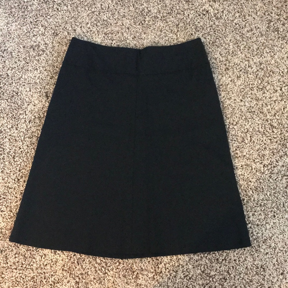 Banana republic dress skirt